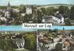 / CPSM FRANCE 85 "Mareuil sur Lay "