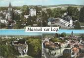 85 Vendee / CPSM FRANCE 85 "Mareuil sur Lay "