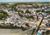 85 Vendee / CPSM FRANCE 85 "Mareuil sur Lay, vue générale"