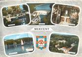 85 Vendee / CPSM FRANCE 85 "Mervent"