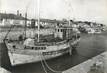 / CPSM FRANCE 85 " Noirmoutier, le port "