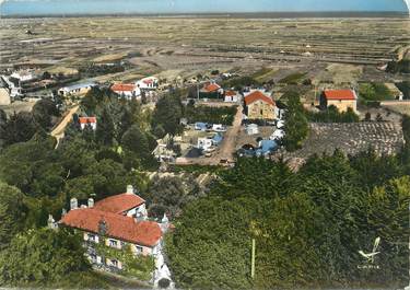 / CPSM FRANCE 85 "Ile de Noirmoutier, l'Epine"