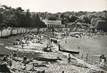 / CPSM FRANCE 85 "L'Ile de Noirmoutier, plage des Dames"