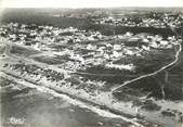 85 Vendee / CPSM FRANCE 85 "Notre Dame de Monts, la plage "