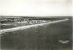 CPSM FRANCE 85 "Notre Dame de Monts, vue panoramique de la plage"