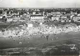 85 Vendee / CPSM FRANCE 85 "Notre Dame de Monts, la  plage"