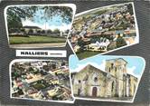 85 Vendee / CPSM FRANCE 85 "Nalliers"