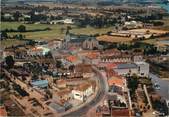 85 Vendee / CPSM FRANCE 85 "Maché, vue générale aérienne"