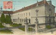 21 Cote D'or CPA FRANCE 21 "Auxonne, L'Hopital"