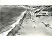 / CPSM FRANCE 85 "Saint Gilles sur Vie, la plage"