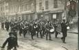   CARTE PHOTO  FRANCE 69 "Villefranche" / FANFARE