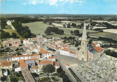 / CPSM FRANCE 85 "Saint Hilaire de Talmont, vue générale"