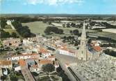 85 Vendee / CPSM FRANCE 85 "Saint Hilaire de Talmont, vue générale"