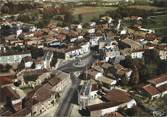 85 Vendee / CPSM FRANCE 85 "Sainte Hermine, vue générale aérienne"