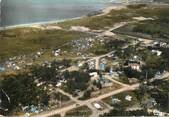 85 Vendee / CPSM FRANCE 85 "Saint Nicolas de Brem, le camp des Dunes, vue aérienne"