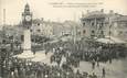 CPA FRANCE 69 "Tassin la Demi Lune, Fêtes d'inauguration 1908"