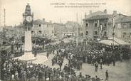 69 RhÔne CPA FRANCE 69 "Tassin la Demi Lune, Fêtes d'inauguration 1908"