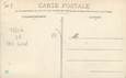 CPA FRANCE 69 "Tassin la Demi Lune, Fêtes d'inauguration 1908"