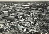 85 Vendee / CPSM FRANCE 85 "Saint Mesmin, vue générale aérienne"