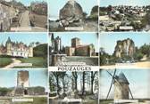 85 Vendee / CPSM FRANCE 85 "Pouzauges"