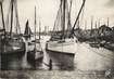 / CPSM FRANCE 85 "Les Sables d'Olonne, le port" /  BATEAU