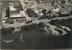 / CPSM FRANCE 85 "Les Sables d'Olonne, auberge du moulin et lac Tanchet"