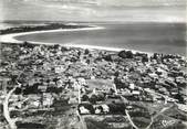 85 Vendee / CPSM FRANCE 85 "La Tranche sur Mer, la Grière, la baie, vue aérienne"