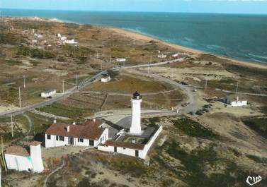 / CPSM FRANCE 85 "La Tranche sur Mer" / PHARE