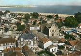 85 Vendee / CPSM FRANCE 85 "La Tranche sur Mer, le centre et la baie "