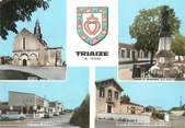 85 Vendee / CPSM FRANCE 85 "Triaize"