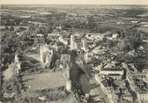 85 Vendee / CPSM FRANCE 85 "Talmont, vue panoramique aérienne"