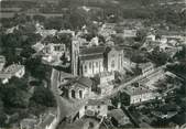 85 Vendee / CPSM FRANCE 85 "Talmont, l'église et la Haute ville"