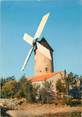 85 Vendee / CPSM FRANCE 85 "Sallertaine" /  MOULIN