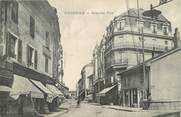 01 Ain / CPA FRANCE 01 "Oyonnax, grande rue"