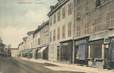 / CPA FRANCE 01 "Pont de Vaux, grand'rue"