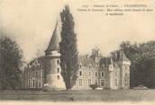 36 Indre CPA FRANCE 36 "Vendoeuvres, Chateau de Lancosme"