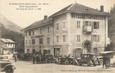 / CPA FRANCE 01 "Saint Germain de Joux, hôtel Reygrobellet, 1er prix du TCF"