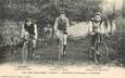 CPA FRANCE 69 "Tarare, Coureur cycliste"