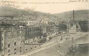 69 RhÔne CPA FRANCE 69 "Tarare, L'Union Industrielle, incendié le 12 Mai 1905"