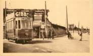 69 RhÔne CPA FRANCE 69 "Saint Didier au Mont d'Or, Chantemerle, Terminus du Tramway"