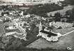 / CPSM FRANCE 86 "Chateau Garnier, vue générale aérienne"