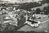 86 Vienne / CPSM FRANCE 86 "Chateau Garnier, vue générale aérienne"