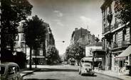 92 Haut De Seine CPSM FRANCE 92 "Issy les Moulineaux, avenue Victor Cresson"