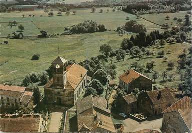 / CPSM FRANCE 86 "Le Clerjus, l'église"