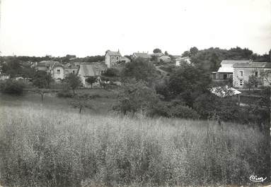 / CPSM FRANCE 86 "Iteuil, entrée Nord du Bourg"