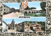 86 Vienne / CPSM FRANCE 86 "Jazeneuil"