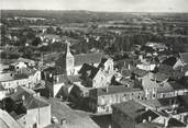 86 Vienne / CPSM FRANCE 86 "Lussac Les Châteaux, le centre"