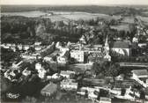 86 Vienne / CPSM FRANCE 86 "Ligugé, vue générale aérienne"