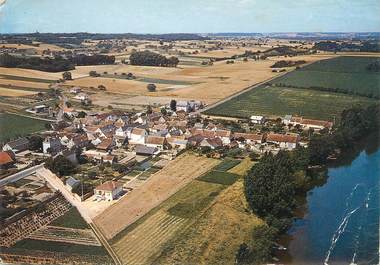 / CPSM FRANCE 86 "Lilette, vue générale"