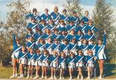 86 Vienne / CPSM FRANCE 86 "Poitiers" / MAJORETTES